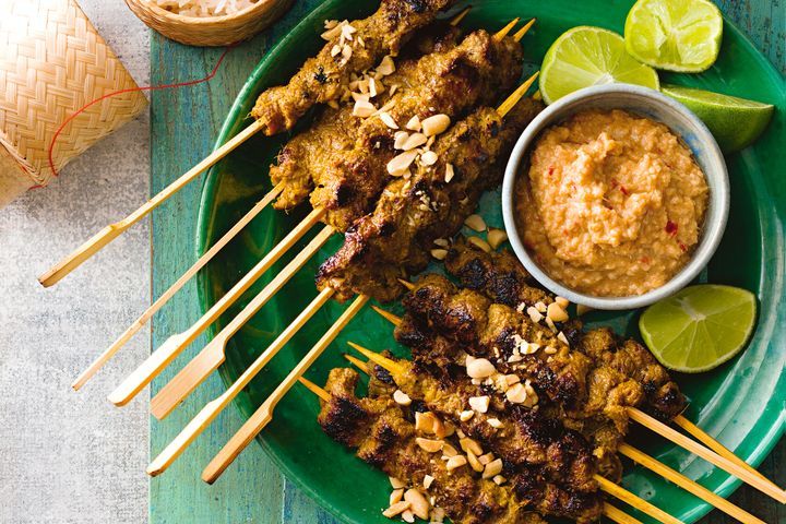 satay